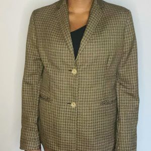 Unisex suit